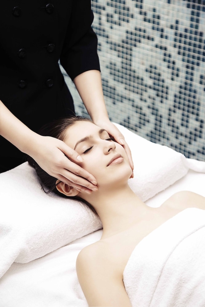 스파 트리트먼트