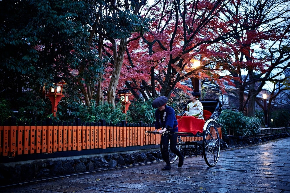숙박 시설 내 편의 시설/서비스
