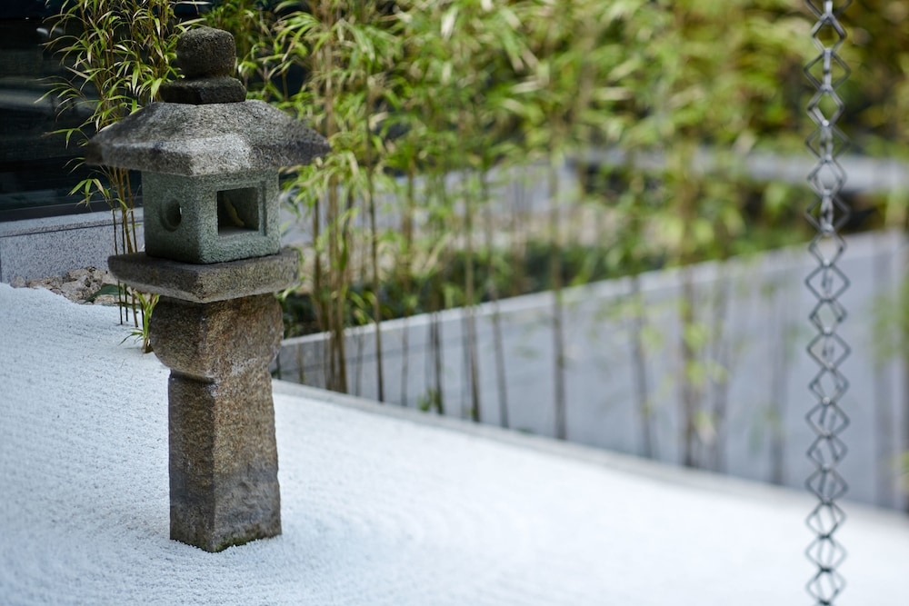 숙박 시설 내 편의 시설/서비스