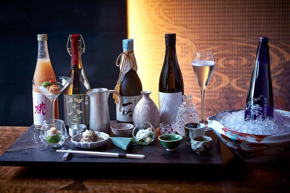 숙박 시설 내 편의 시설/서비스