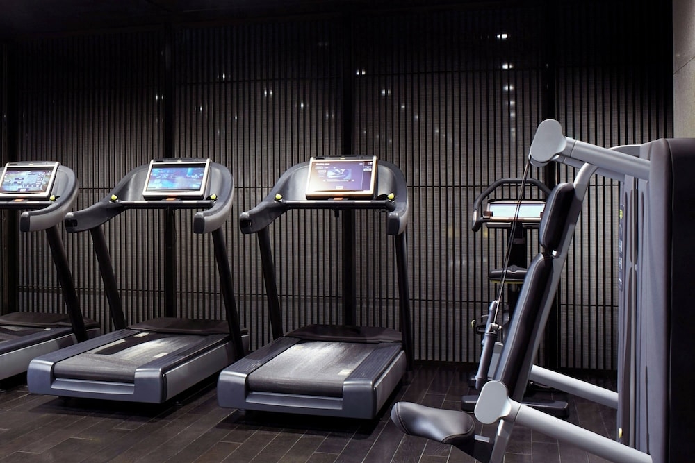 숙박 시설 내 편의 시설/서비스