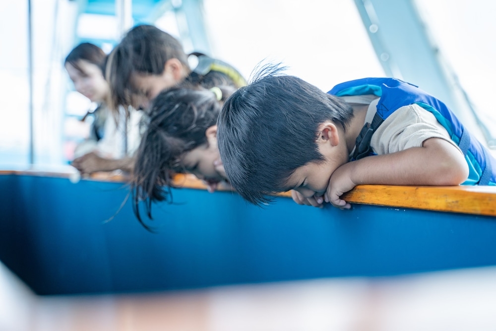 어린이 즐길거리