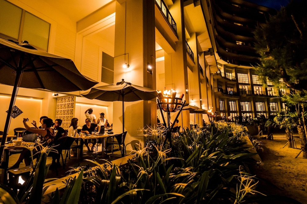 BBQ/피크닉 공간