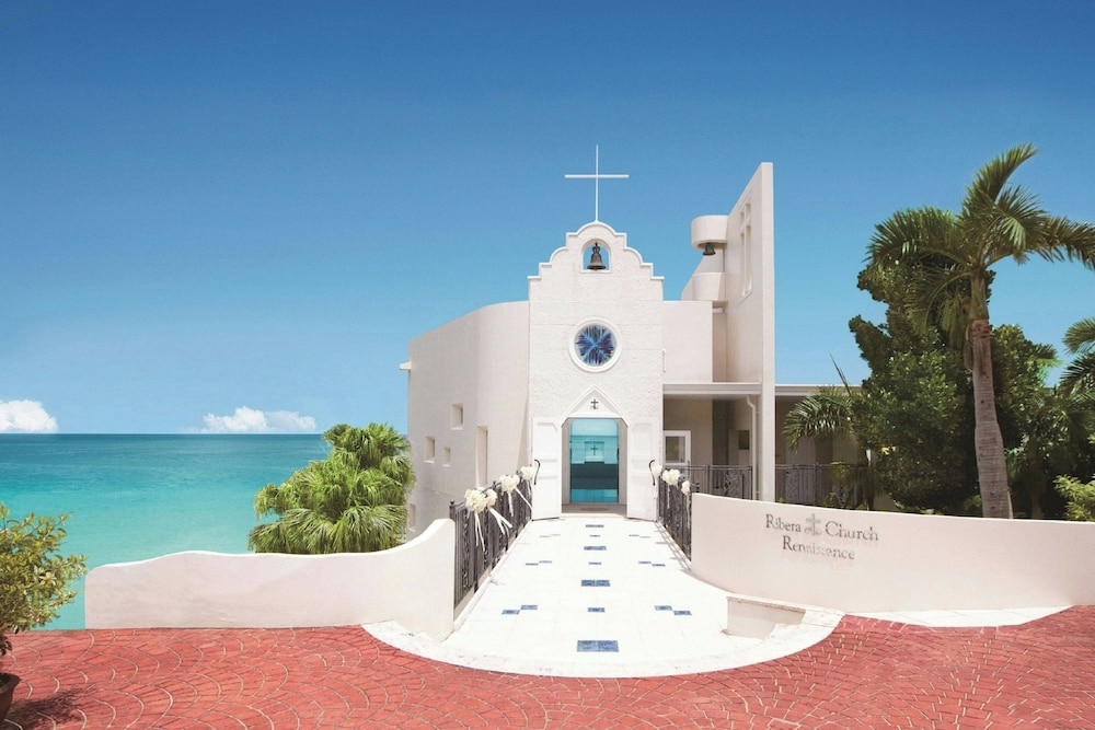 숙박 시설 내 편의 시설/서비스