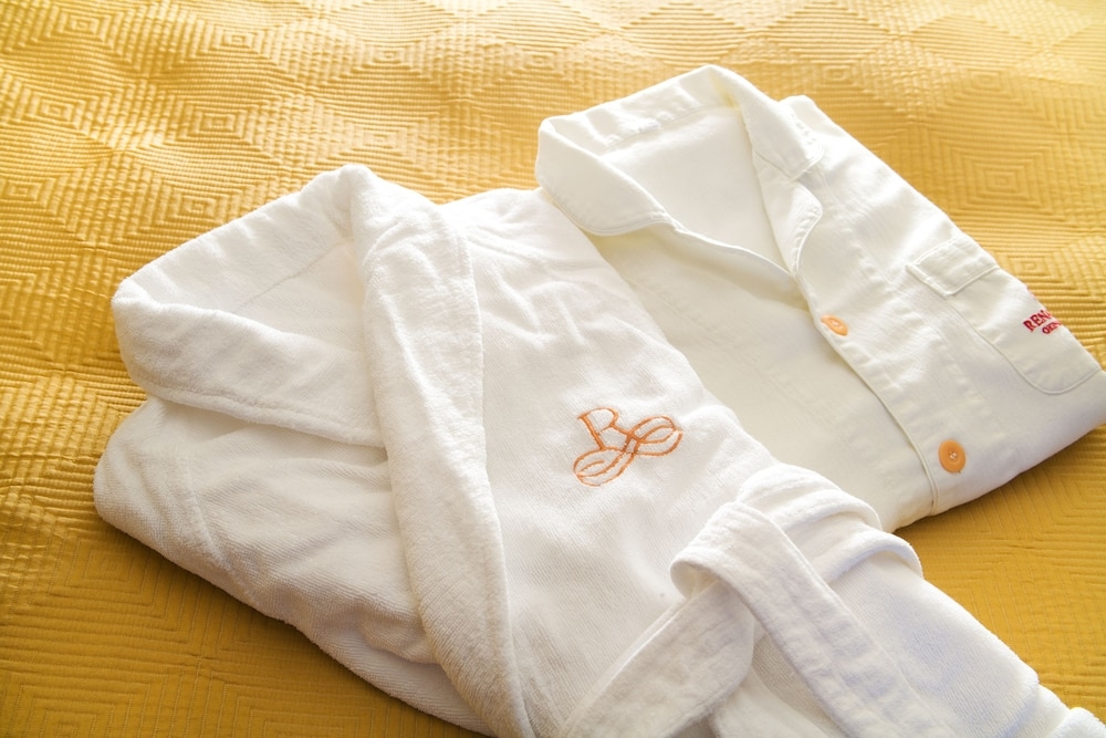 욕실 편의 시설