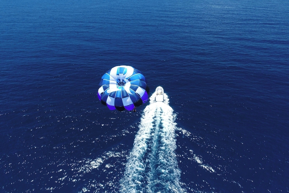 숙박 시설 내 편의 시설/서비스