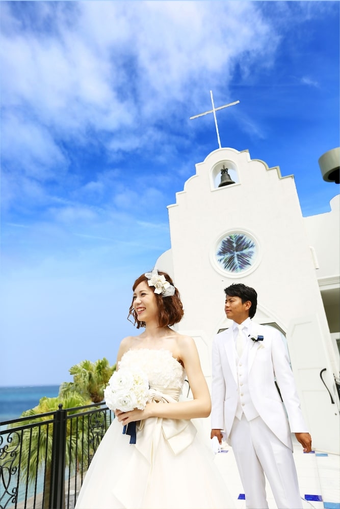 숙박 시설 내 편의 시설/서비스