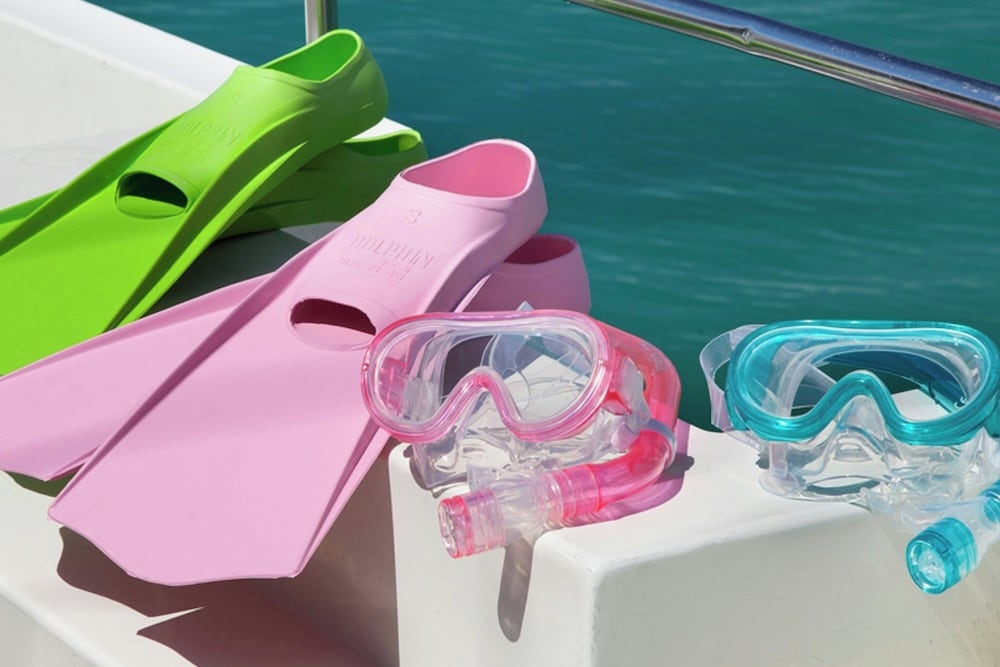 숙박 시설 내 편의 시설/서비스