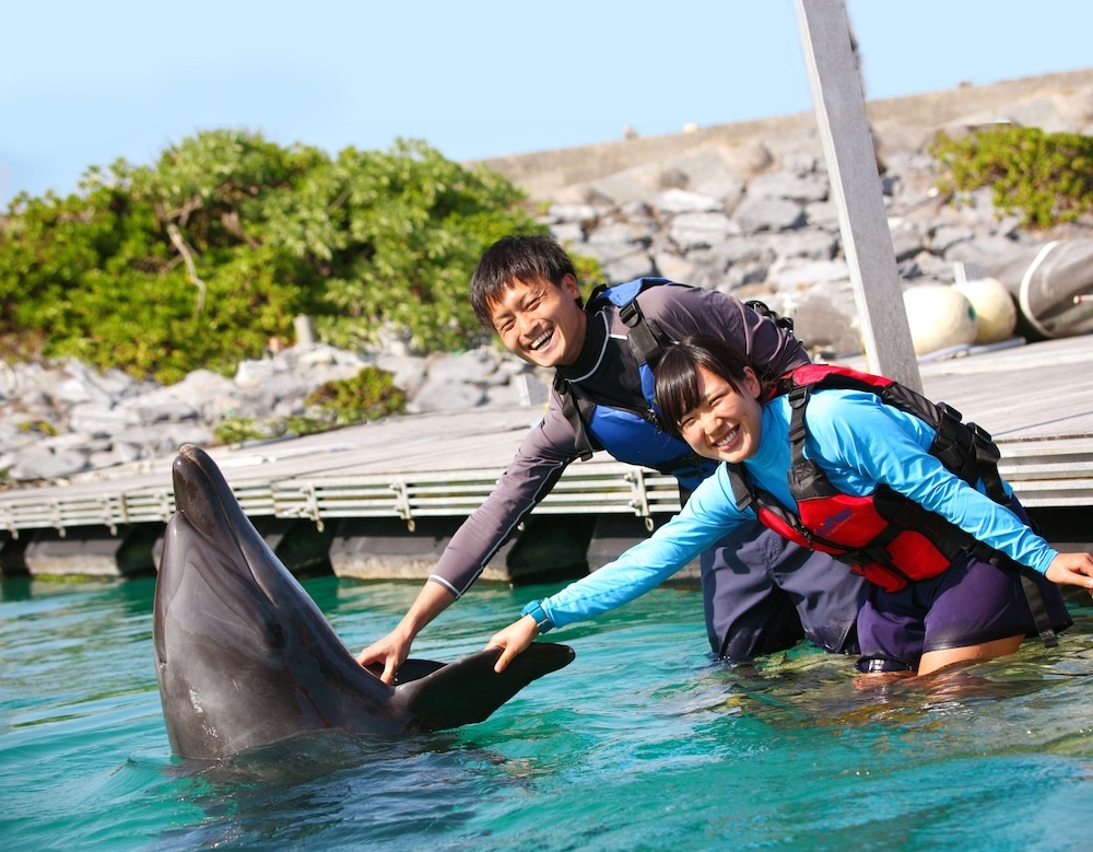 숙박 시설 내 편의 시설/서비스