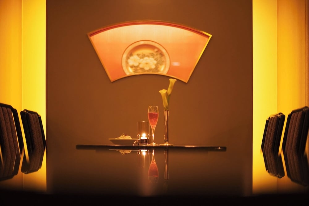 바(숙박 시설 내)