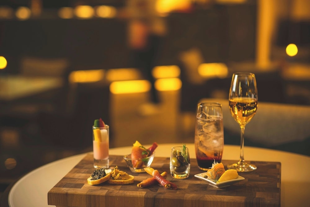 숙박 시설 내 편의 시설/서비스