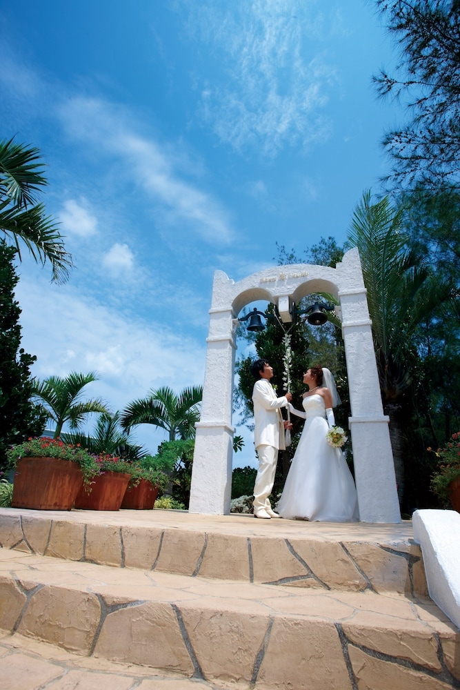 숙박 시설 내 편의 시설/서비스