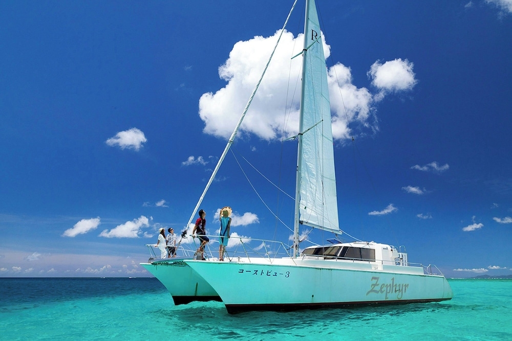 숙박 시설 내 편의 시설/서비스