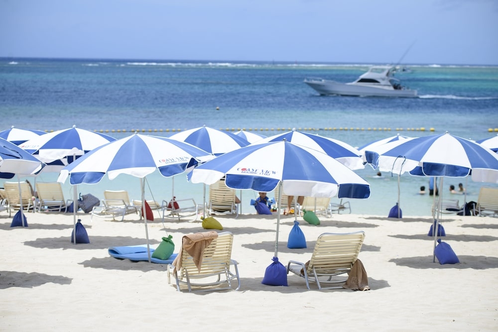 숙박 시설의 전망