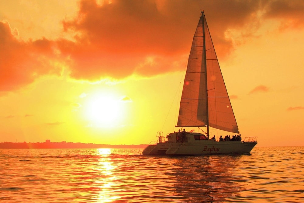 숙박 시설 내 편의 시설/서비스