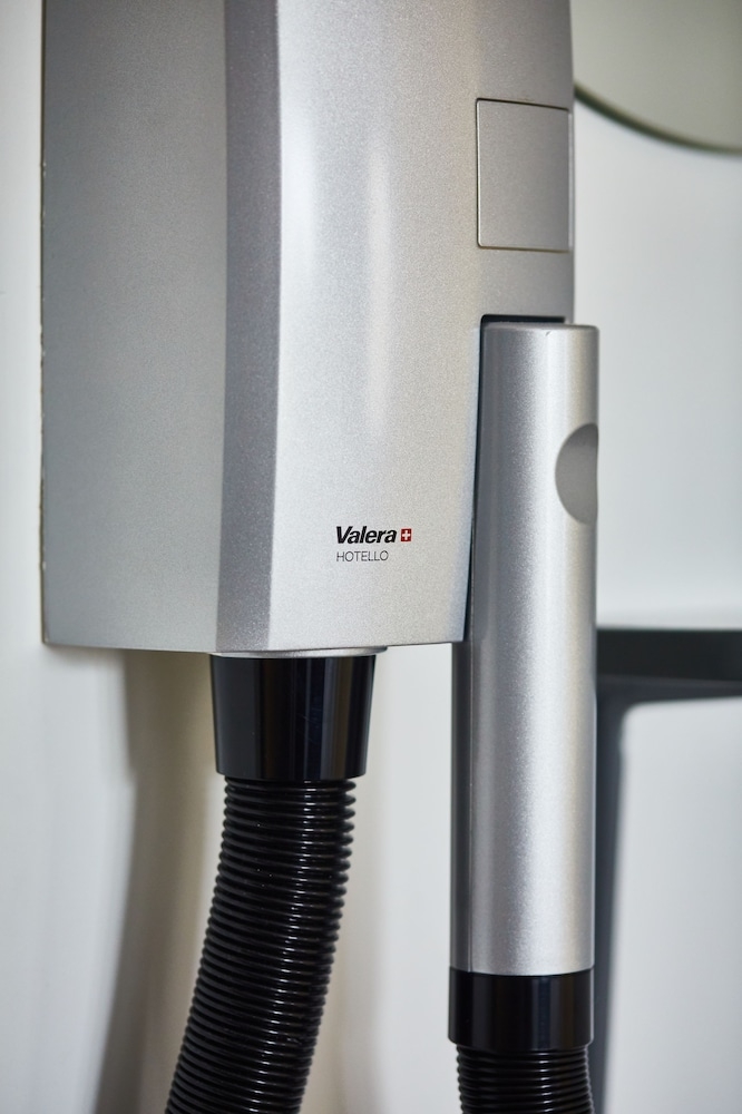 숙박 시설 내 편의 시설/서비스