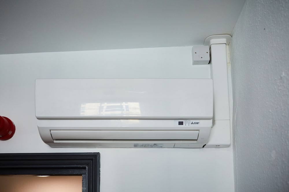 객실 내 편의 시설/서비스