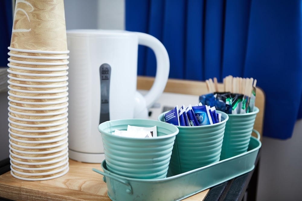 객실 내 편의 시설/서비스