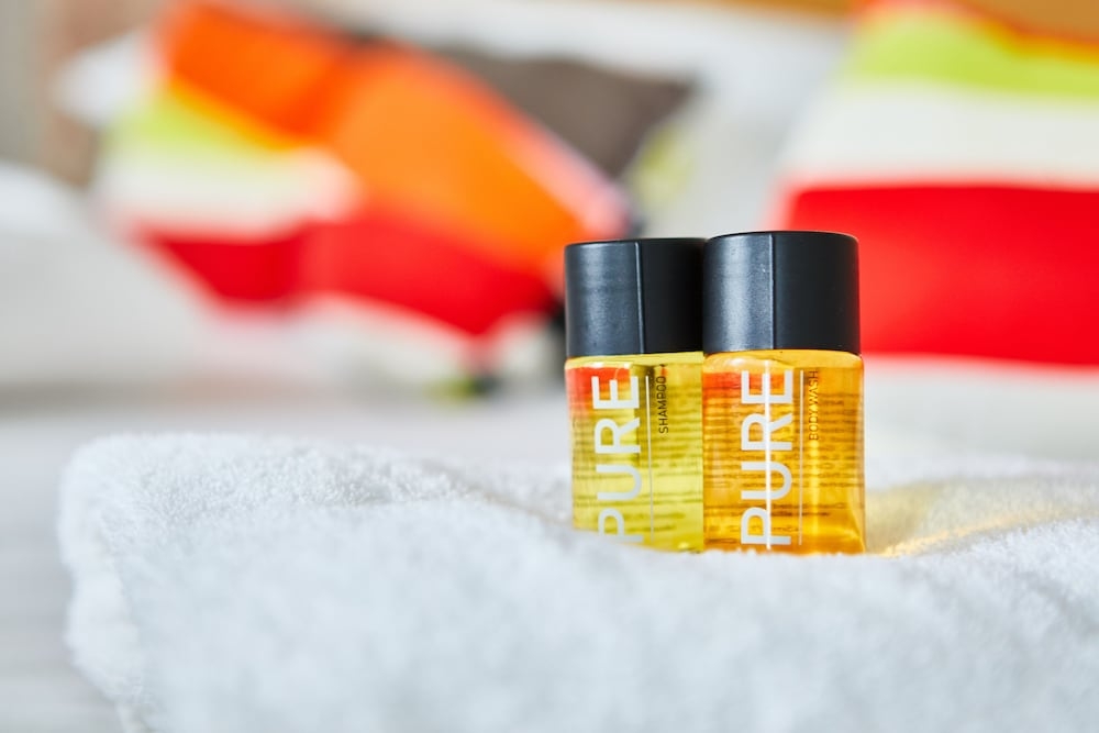 객실 내 편의 시설/서비스