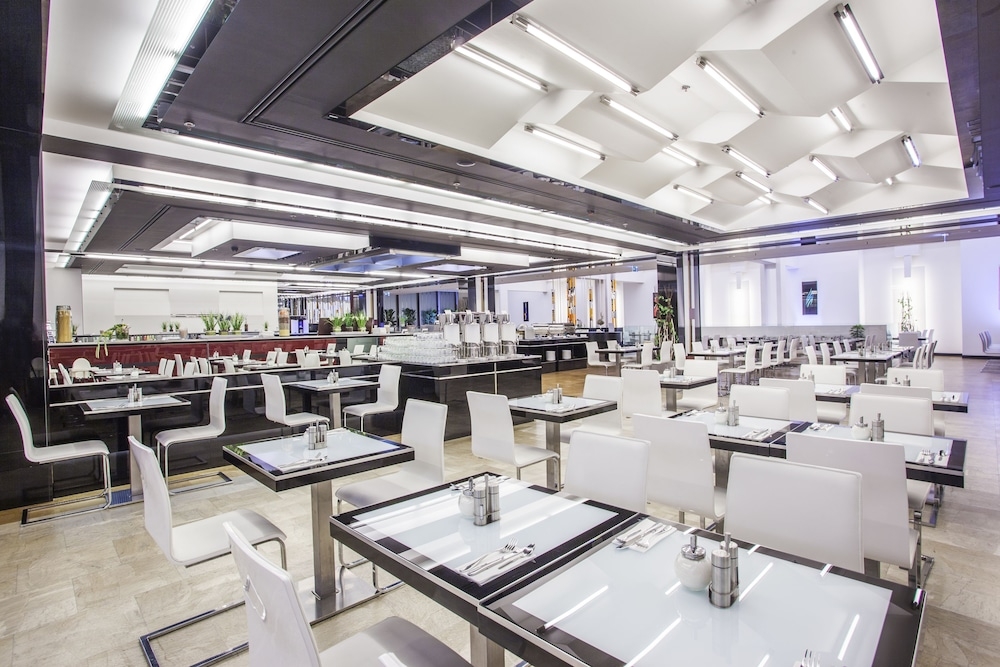 아침 식사 공간