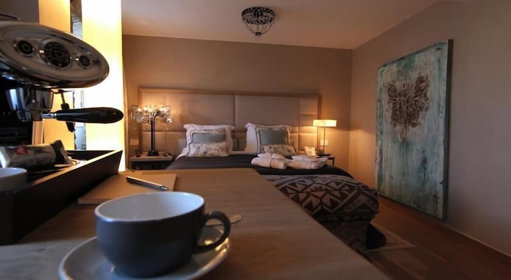 커피 및/또는 커피 메이커