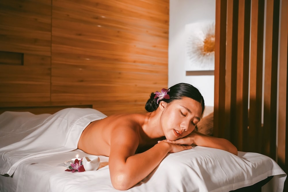 스파 트리트먼트