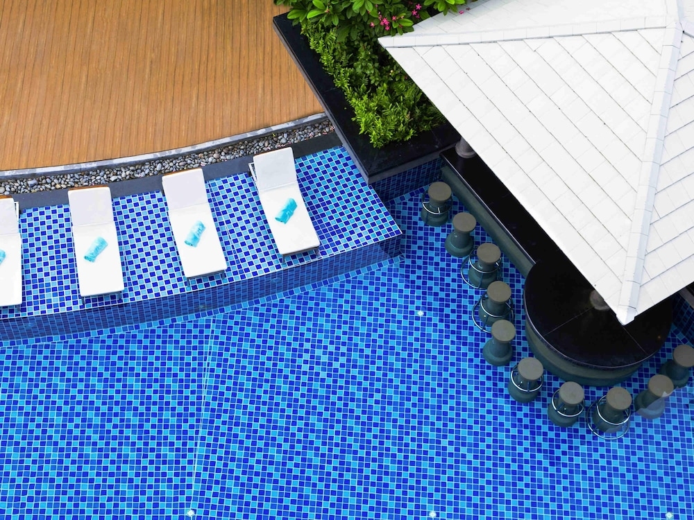 바(숙박 시설 내)