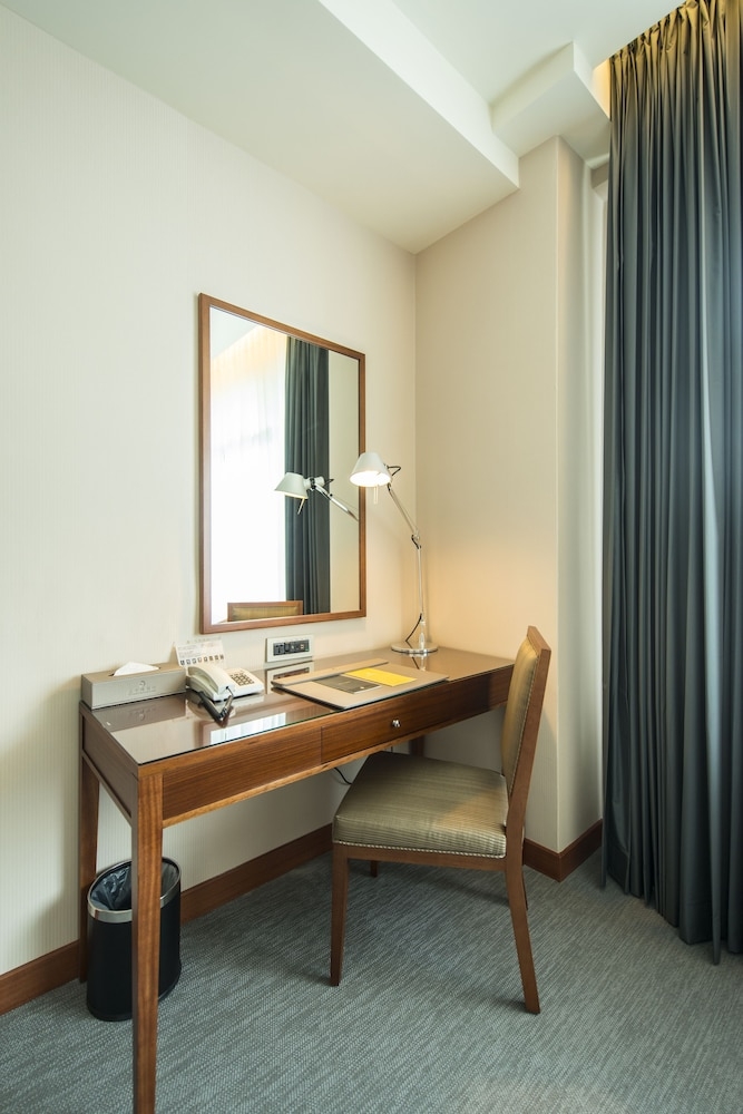 객실 내 편의 시설/서비스