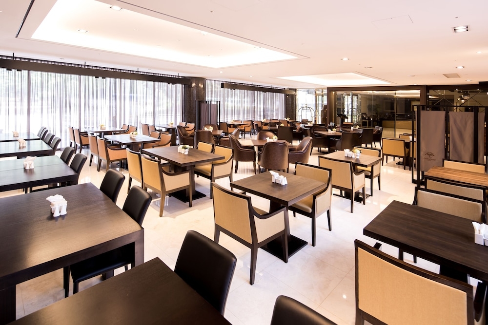 아침 식사 공간