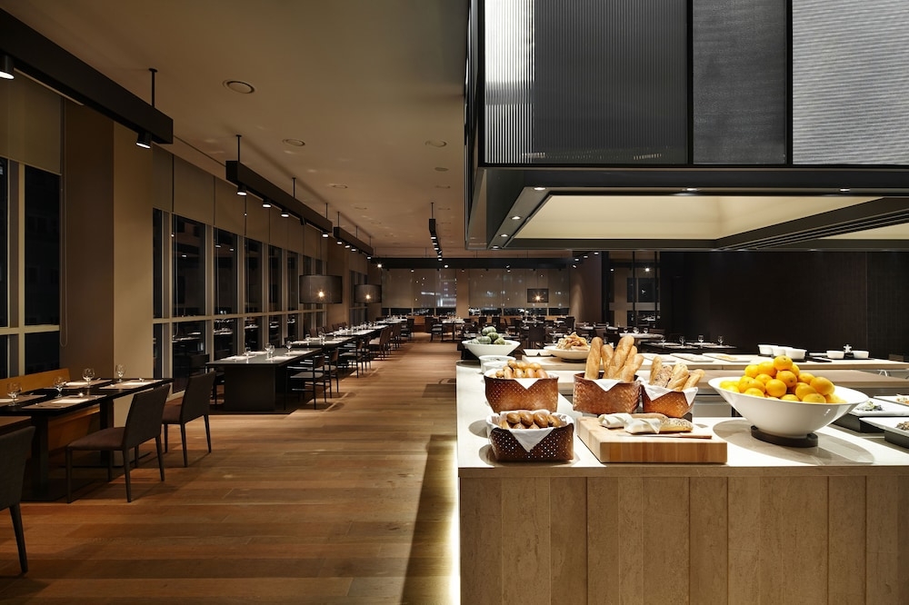 아침 식사 공간