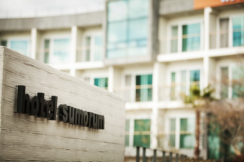 외부 세부 사진