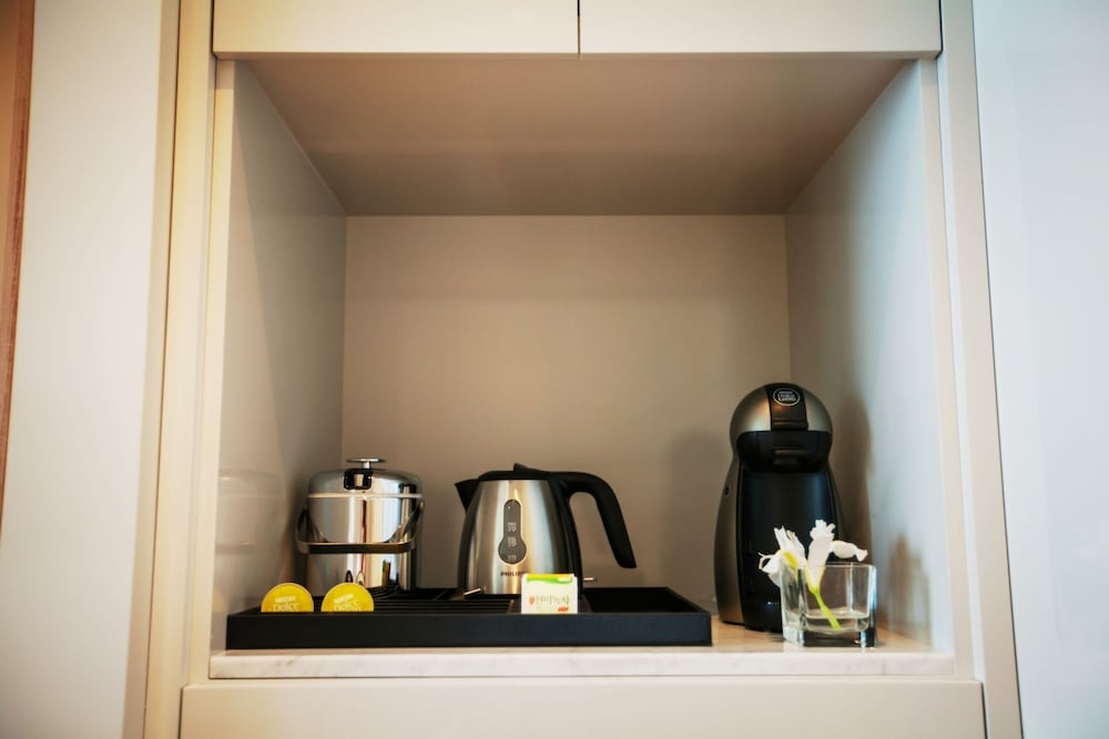 커피 및/또는 커피 메이커