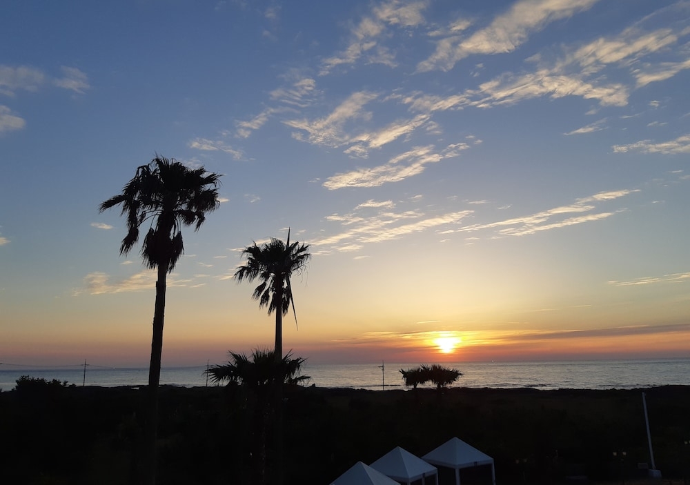 해변/바다 전망