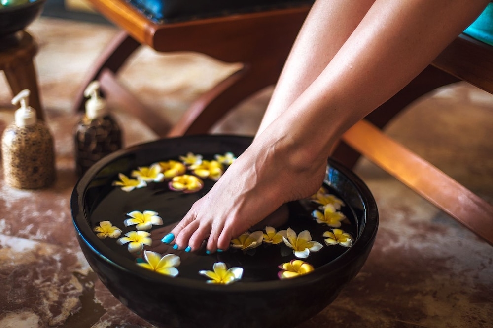 스파 트리트먼트