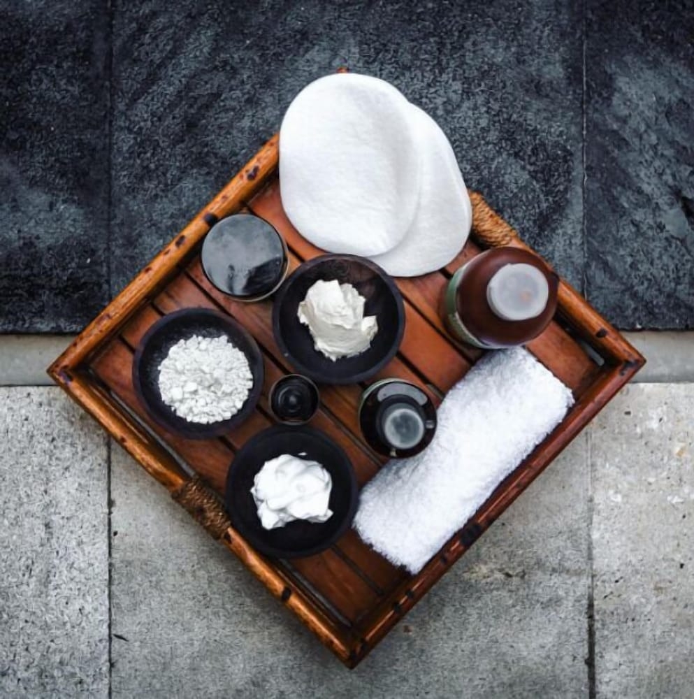 스파 트리트먼트