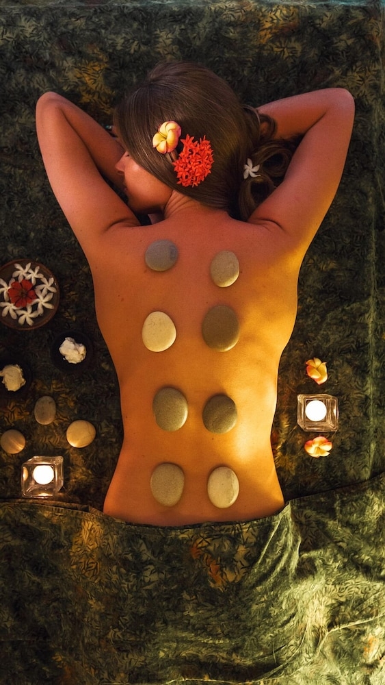 스파 트리트먼트