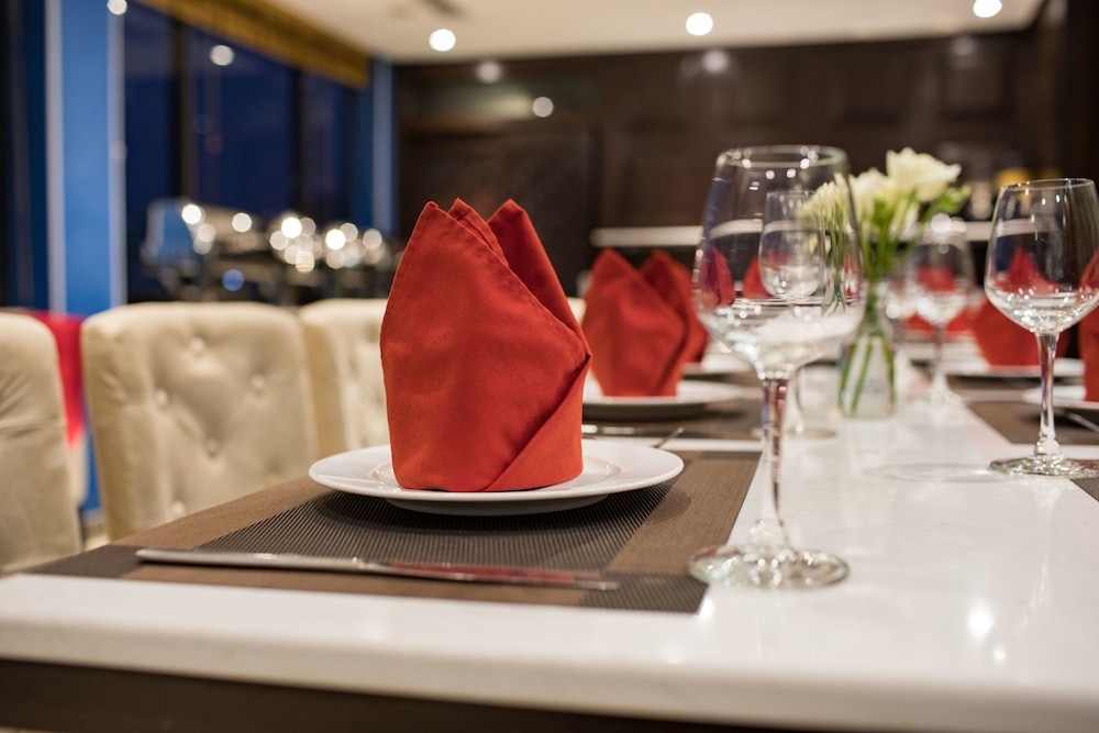 바(숙박 시설 내)