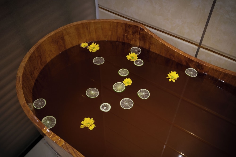 스파 트리트먼트