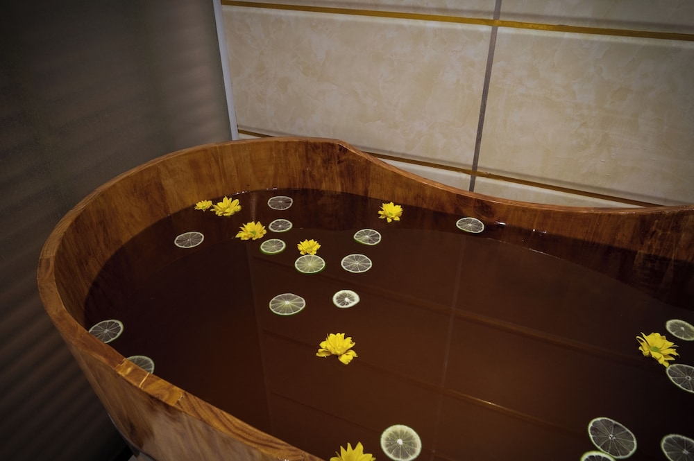 스파 트리트먼트