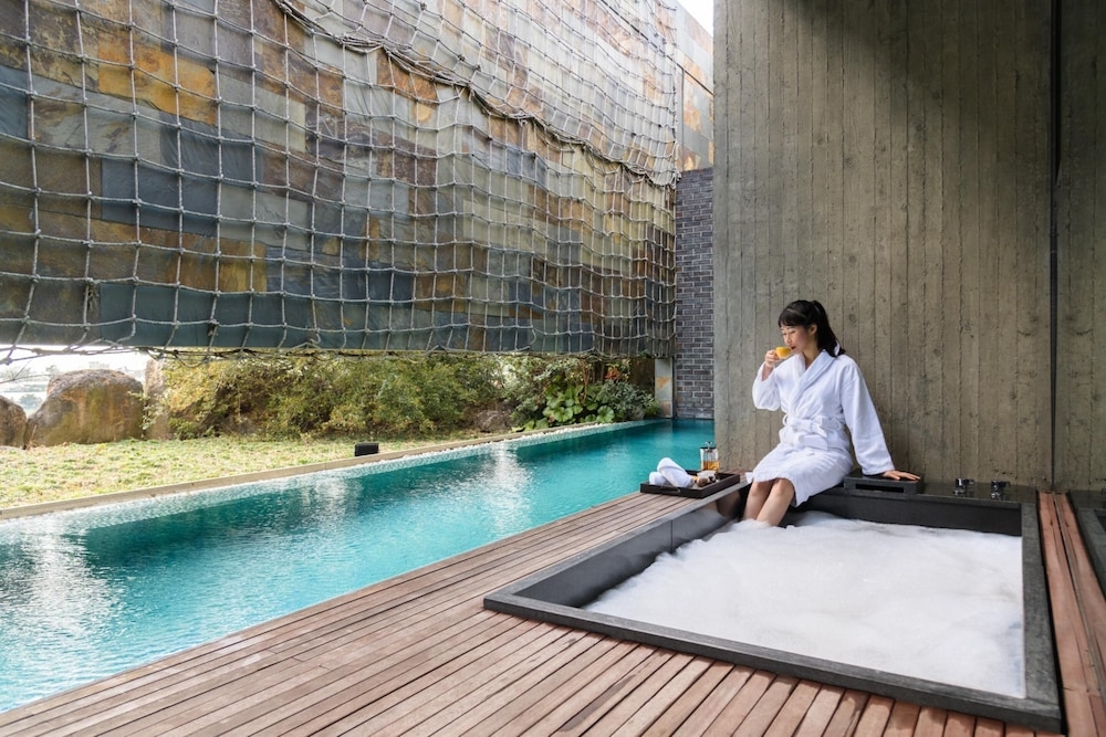 스파 트리트먼트