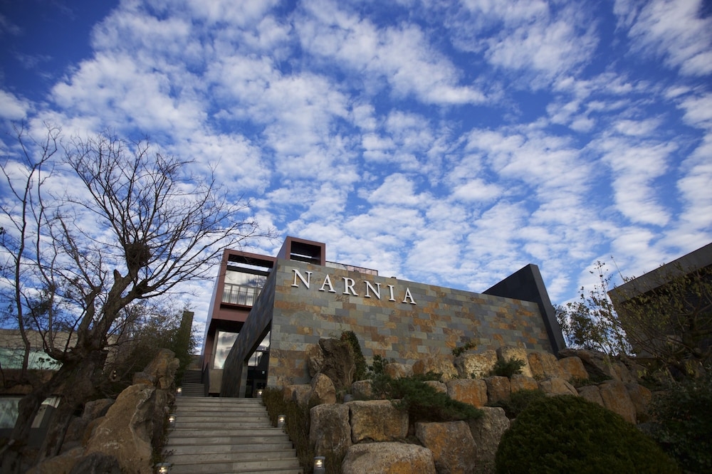 외부 세부 사진