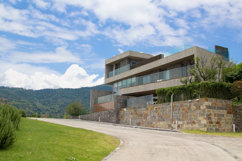 외부 세부 사진