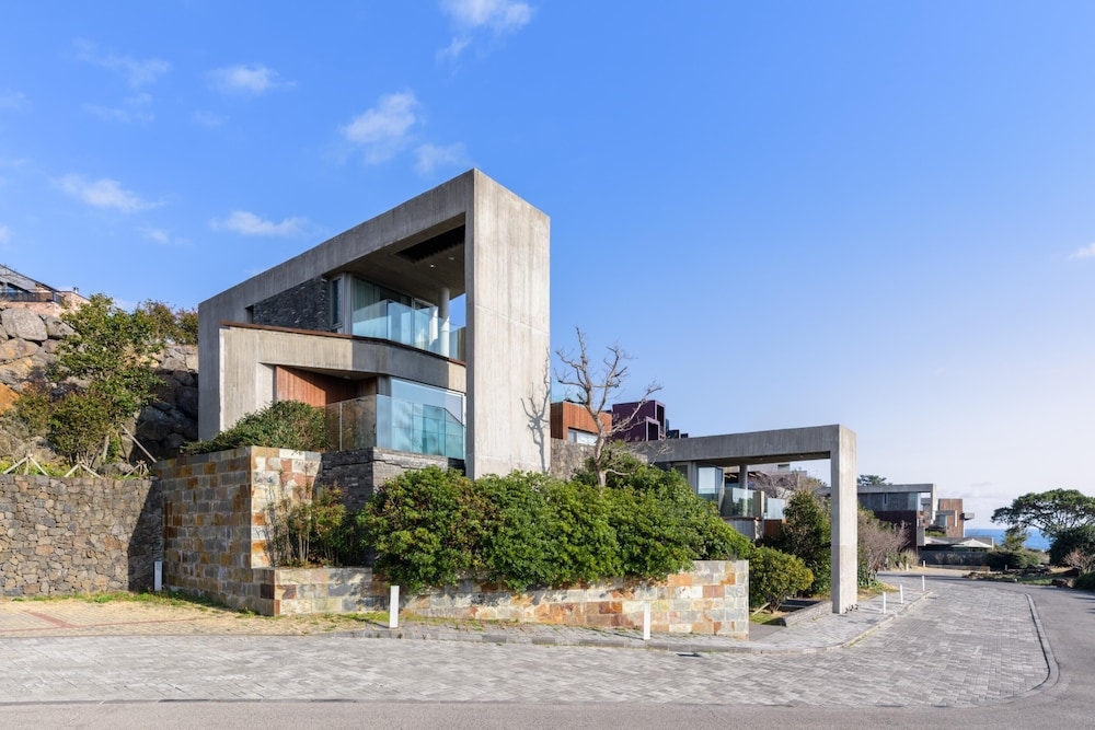 외부 세부 사진