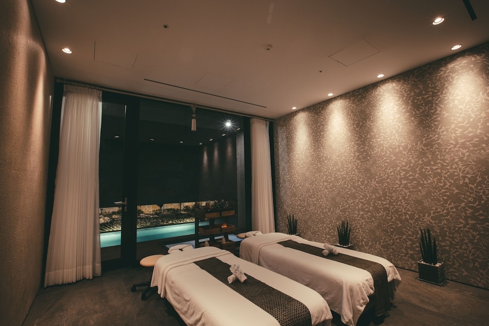 스파 트리트먼트