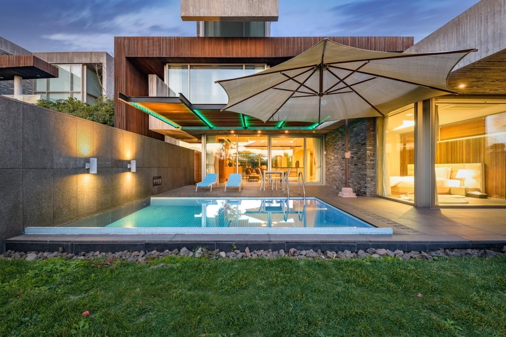 외부 세부 사진