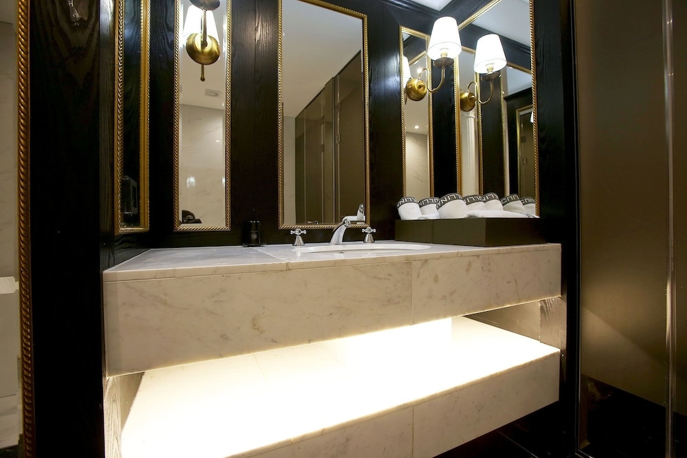 객실 내 편의 시설/서비스