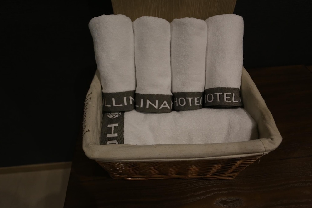 욕실 편의 시설