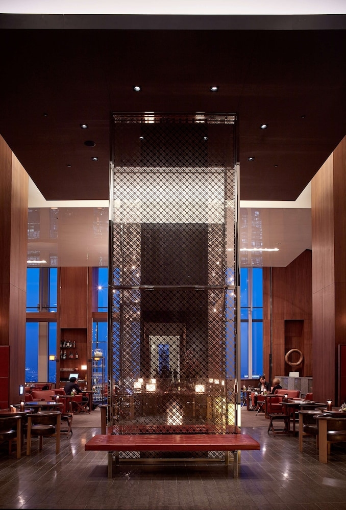 바(숙박 시설 내)