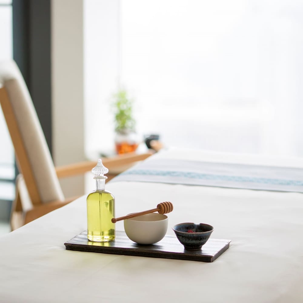 스파 트리트먼트