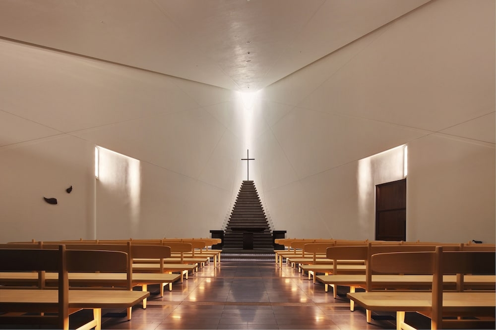 예배당